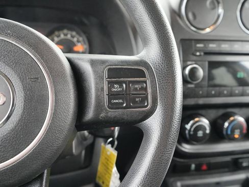 Used 2015 Jeep Patriot Sport w/ Power Value Group FWD image 24