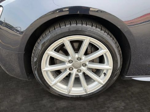 Used 2015 Audi A5 2.0T Premium Plus w/ Premium Plus Package AWD/4WD image 32