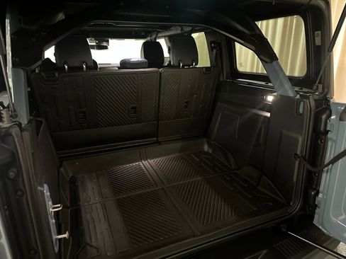 Used 2023 Ford Bronco Raptor image 27