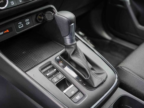 Used 2025 Honda CR-V EX image 19
