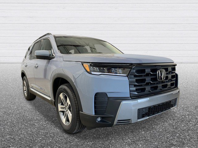 New 2026 Honda Pilot EX-L image 9