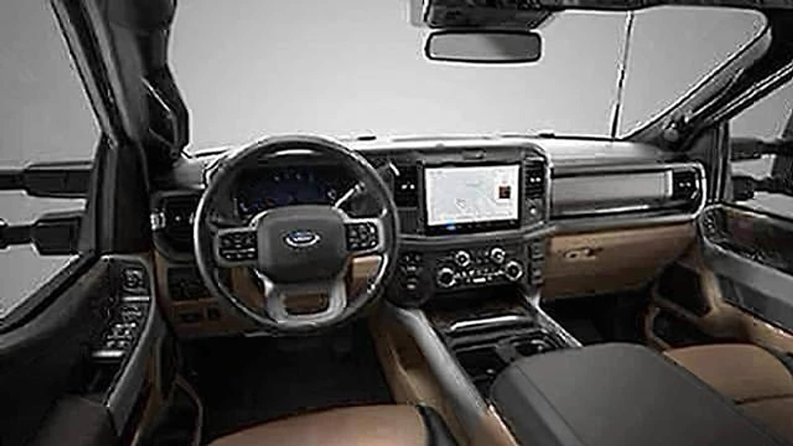 New 2026 Ford F450 Lariat AWD/4WD image 26