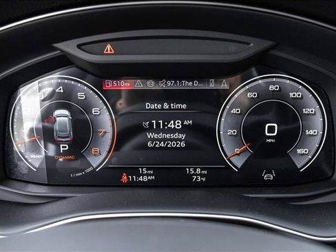 New 2026 Audi Q8 Premium Plus AWD/4WD image 14