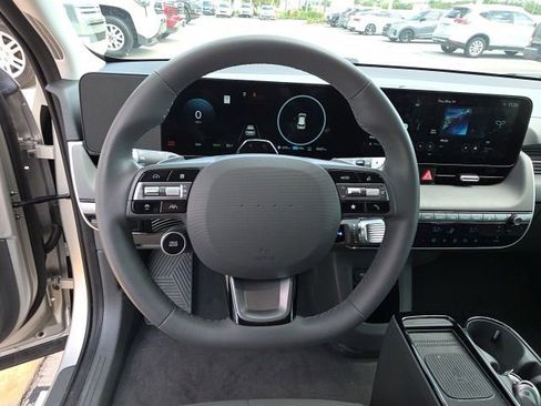 Used 2025 Hyundai Ioniq 5 SEL RWD image 14