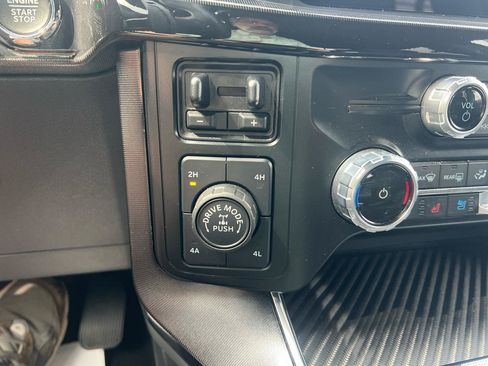 Used 2023 Ford F150 Raptor w/ Equipment Group 802A Raptor R AWD/4WD image 24