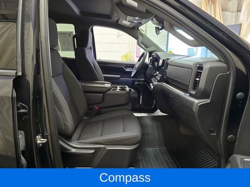 Used 2023 GMC Sierra 1500 Elevation image 34