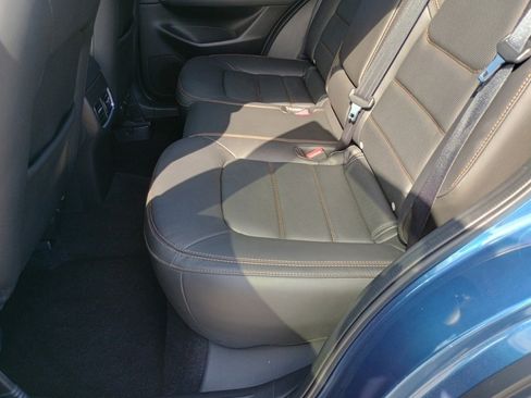 Used 2023 MAZDA CX-5 AWD 2.5 S w/ Preferred Package image 16