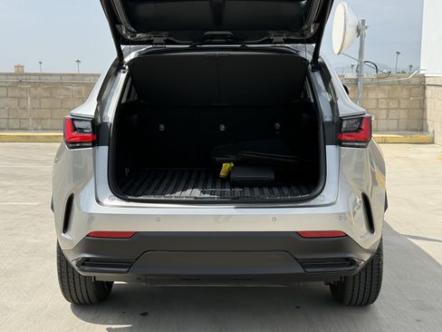 Used 2025 Lexus NX 350h AWD w/ Accessory Package (2T) image 14
