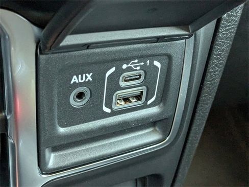 New 2026 Jeep Gladiator Willys image 21