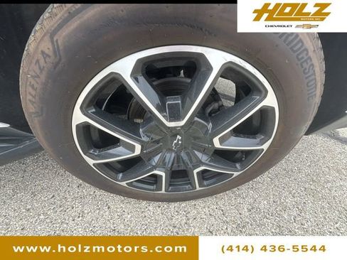 Certified 2024 Chevrolet Tahoe RST w/ Luxury Package AWD/4WD image 34