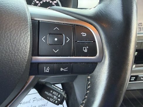 Used 2021 Lexus GX 460 Premium image 25