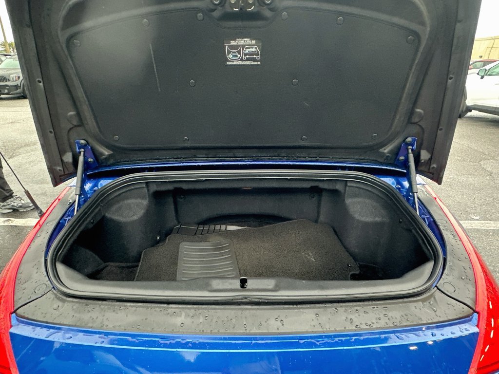 Used 2006 Nissan 350Z Touring RWD image 20