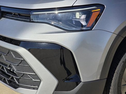 New 2026 Volkswagen Taos S FWD image 6