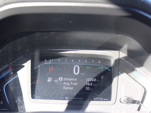 Used 2019 Honda Odyssey Elite image 38