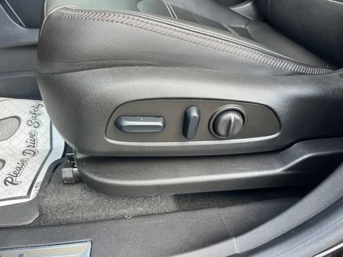 Used 2023 GMC Terrain Denali w/ LPO, Floor Liner Package AWD/4WD image 10