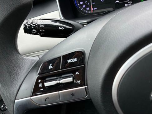 Used 2023 Hyundai Tucson SEL image 27