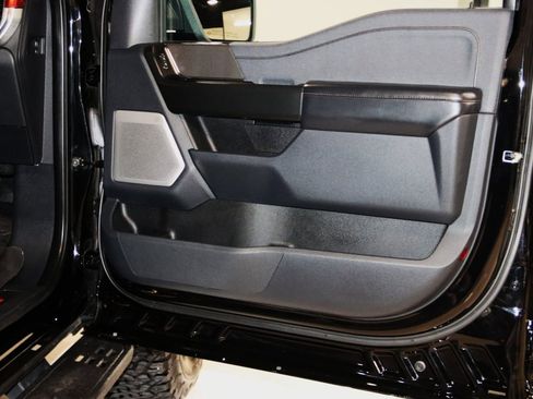 Used 2022 Ford F150 Raptor w/ Equipment Group 801A High image 70