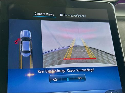 Used 2024 Mercedes-Benz C 300 Sedan image 22