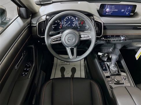 Used 2025 MAZDA CX-50 AWD 2.5 S w/ Cargo Package image 19