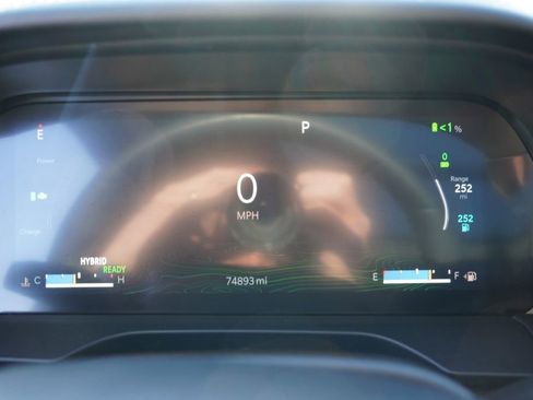 Certified 2022 Jeep Grand Cherokee Limited 4xe image 37