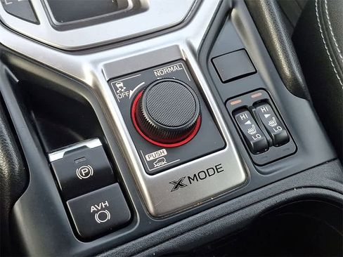 Used 2020 Subaru Forester Premium image 19