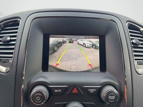 Used 2018 Dodge Durango GT image 28