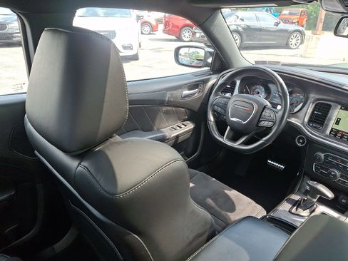 Used 2023 Dodge Charger R/T w/ Daytona Edition Group RWD image 15