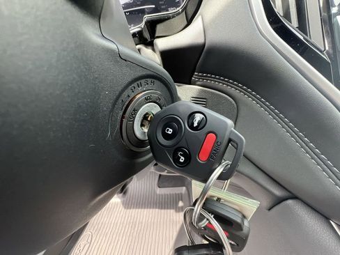 New 2025 Subaru Legacy Premium image 16