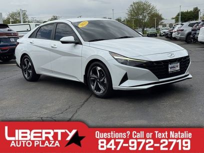 Used 2023 Hyundai Elantra SEL w/ Convenience Package