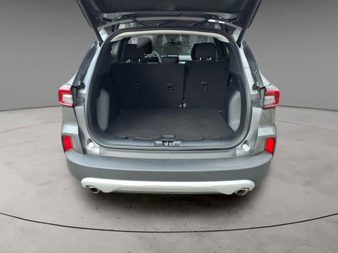 New 2026 Ford Escape Active w/ Cold Weather Package image 8