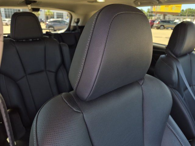 Used 2024 Subaru Ascent Touring AWD/4WD image 16