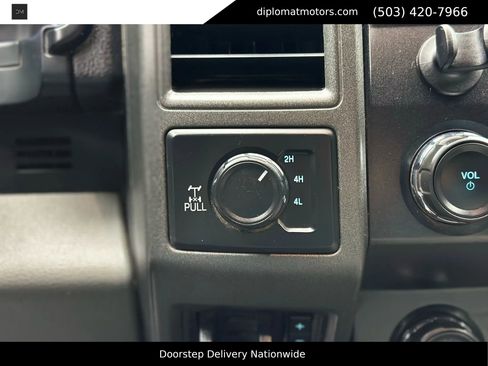 Used 2019 Ford F250 XL w/ Power Equipment Group image 32