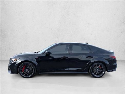 New 2026 Acura Integra Type S image 9