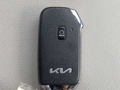 Used 2023 Kia Sportage EX FWD image 28