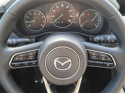 New 2026 MAZDA CX-90 3.3 Turbo w/ Preferred Package image 22