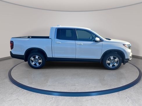 New 2026 Honda Ridgeline RTL image 4