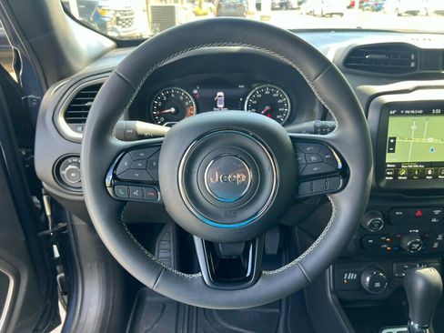 Used 2021 Jeep Renegade Latitude image 5