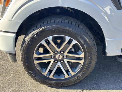 Used 2021 Ford F150 XL w/ Equipment Group 101A High image 14