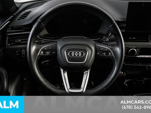 Used 2024 Audi A5 2.0T Premium Plus AWD/4WD image 25