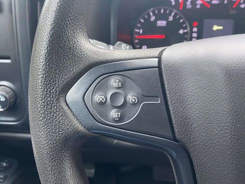 Used 2018 Chevrolet Silverado 2500 W/T w/ WT Convenience Package image 20