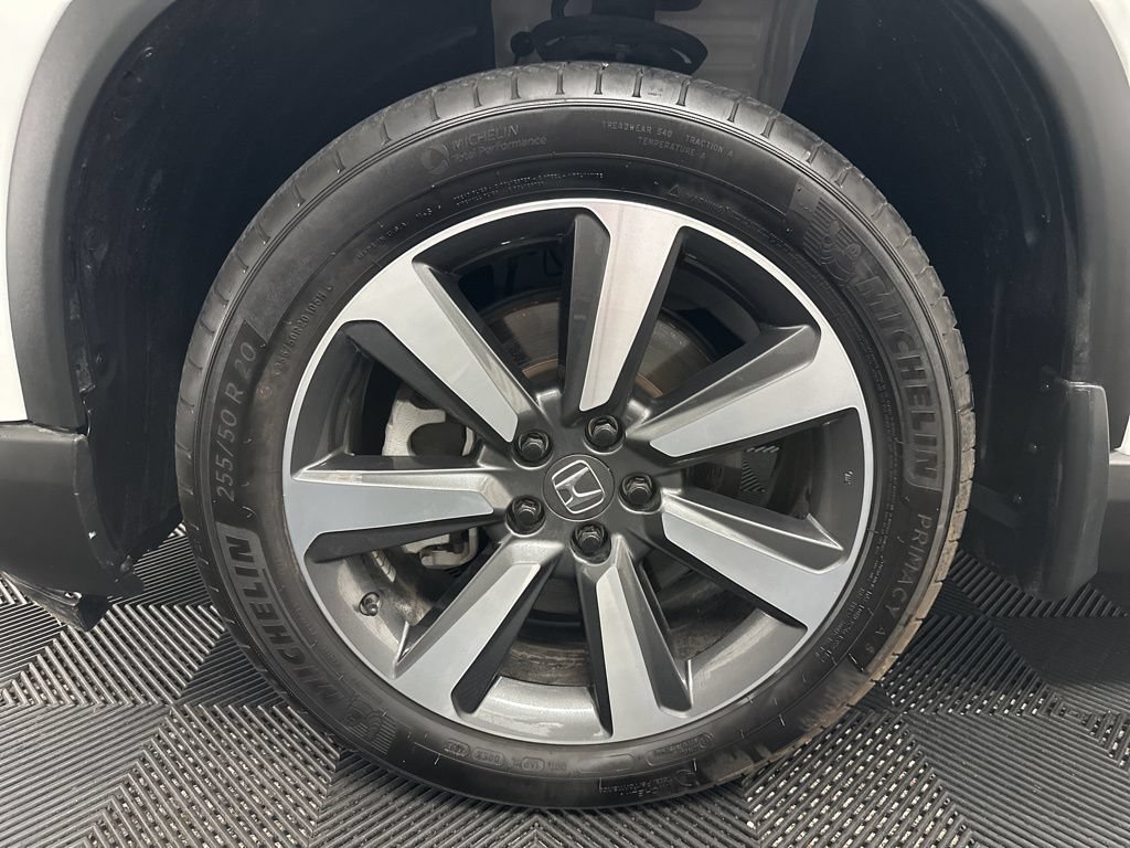 Used 2024 Honda Pilot Elite image 44