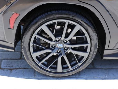 Used 2022 Subaru WRX Premium AWD/4WD image 50