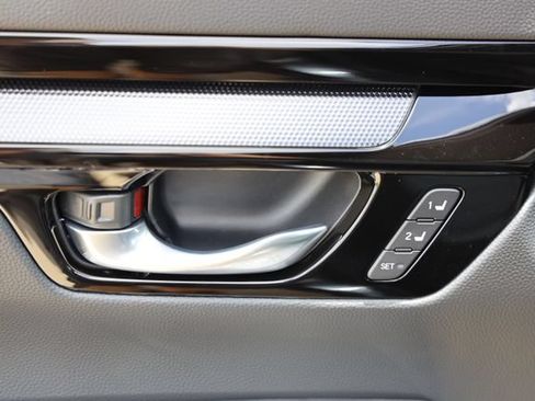 New 2026 Honda CR-V Sport Touring image 15
