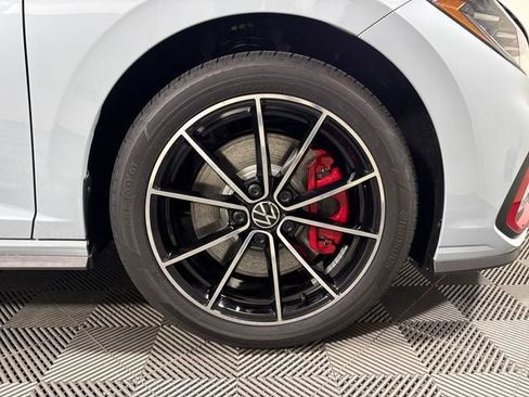 New 2026 Volkswagen Jetta GLI Autobahn FWD image 11