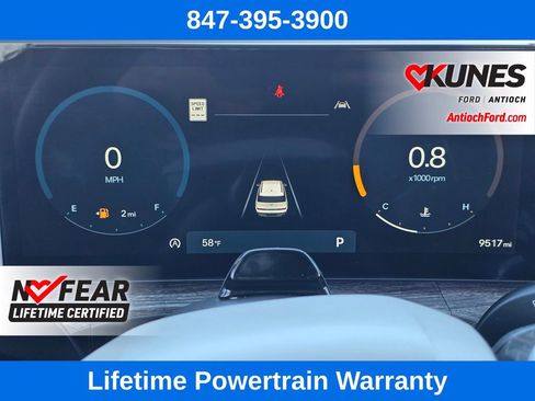 Used 2025 Hyundai Santa Fe Calligraphy image 56