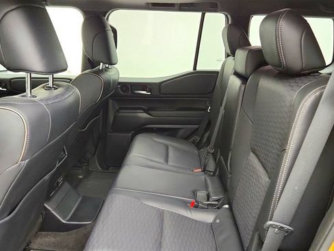 Used 2024 Toyota Land Cruiser AWD/4WD image 20