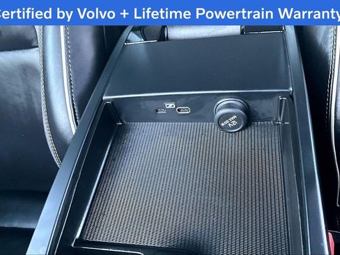 Certified 2024 Volvo S60 T8 Plus image 32