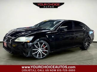 Used 2013 Lexus GS 350 video 1