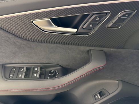 New 2026 Audi Q7 3.0T Prestige image 10