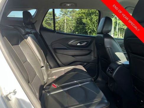 Used 2019 GMC Terrain SLT image 13